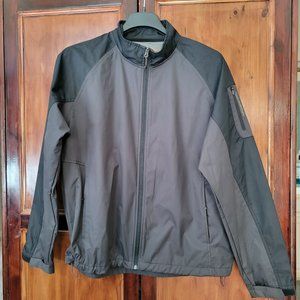Hawke & Co windbreaker jacket